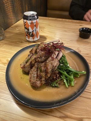 Stockman's Saloon & Steakhouse by null