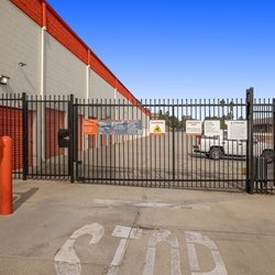 Public Storage