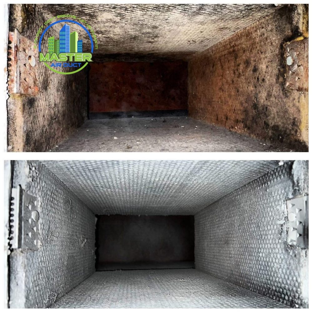 MASTER AIR DUCT Request a Quote 18 Photos 7311 Nick St, Amarillo