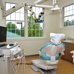 Katherine G Thomas, DDS
