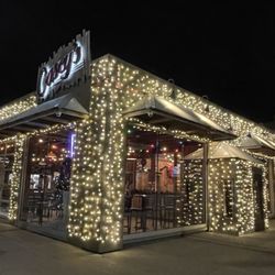 Casey's Pizza & Sub Shop