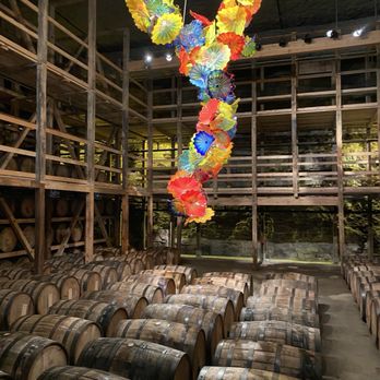 Maker's Mark Distillery - Tours Near Me - Loretto, Kentucky