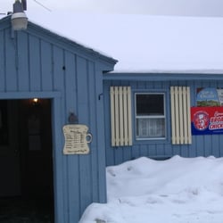 Calamity Jane's Restaurant