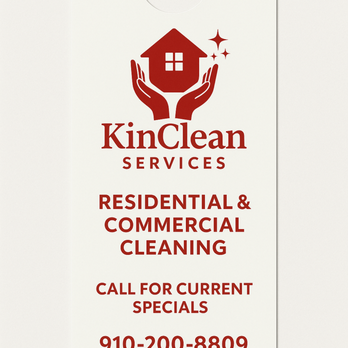 KinClean Services - Home Cleaning Near Me KinClean Services - Home Cleaning Near Me