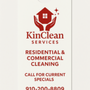 KinClean Services