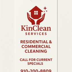 KinClean Services