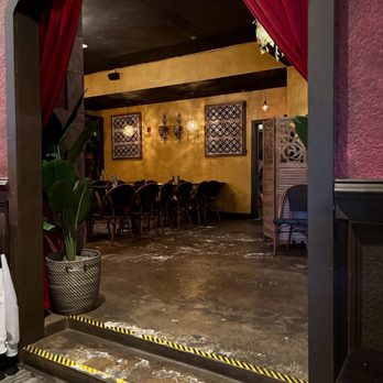 Chicas Cuban Cafe - Interior - Cuban Near Me - Deland, Florida Chicas Cuban Cafe - Interior - Cuban Near Me - Deland, Florida