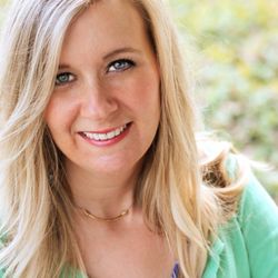 Kim Harmon