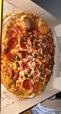 Hungry Howie's Pizza