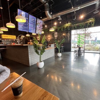 Nguyen's Kitchen - Inside - Vietnamese Near Me - South Gate, California Nguyen's Kitchen - Inside - Vietnamese Near Me - South Gate, California