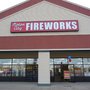 Photo of Motor City Fireworks