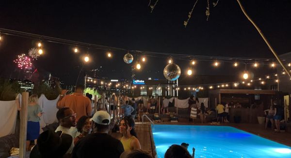 Soho House Austin by null