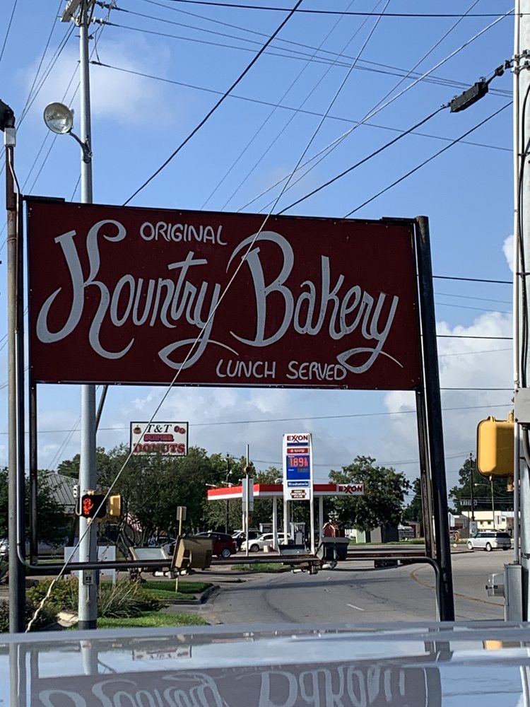 ORIGINAL KOUNTRY BAKERY 74 Photos & 63 Reviews 110 Kessler Ave