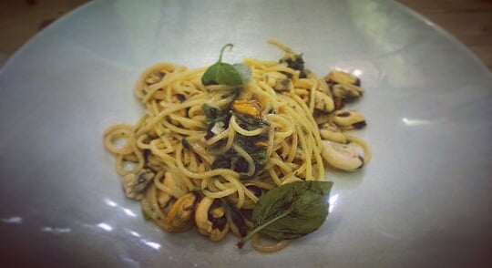 Antica Trattoria e Pizzeria da Donato by null