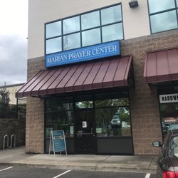 Marian Prayer Center - Marian Prayer Center