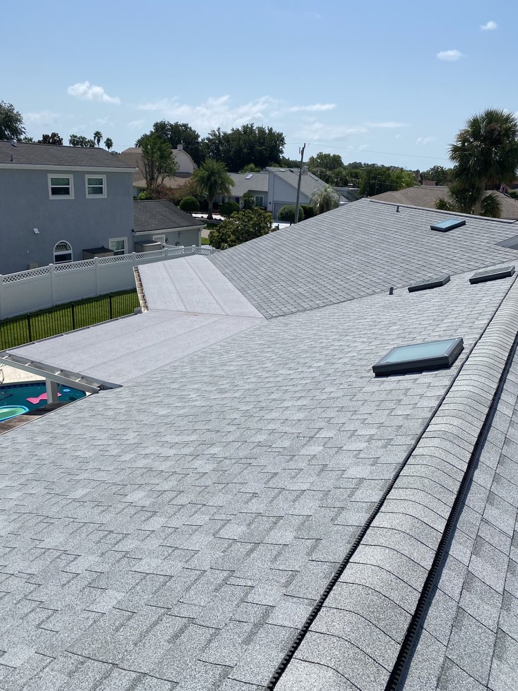 Slide of Pyramid Roofing FLA