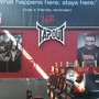Tapout
