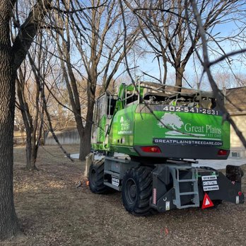 Great Plains Tree Care - Tree Services Near Me - Omaha, Nebraska