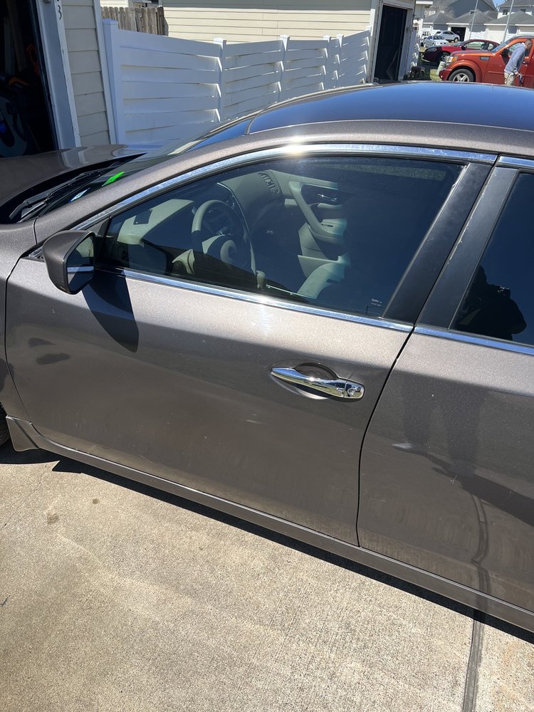 CERAMIC 3MM TINT Updated September 2024 17 Reviews Katy, Texas