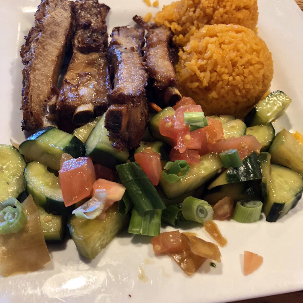 Guahan Grill - Barbeque Near Me - Oceanside, California