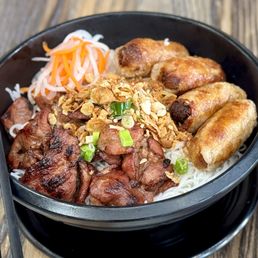 Bun Thit Nhon