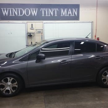 Window Tint Man - My car came out looking slick! Thanks Window Tint Man! - Home Window Tinting Near Me - Garden Grove, California Window Tint Man - My car came out looking slick! Thanks Window Tint Man! - Home Window Tinting Near Me - Garden Grove, California