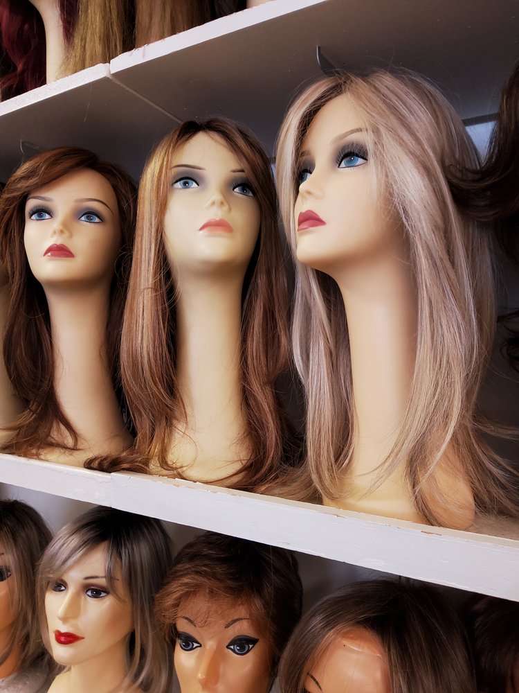 HOUSE OF WIGS Updated August 2024 13 Photos & 62 Reviews 238