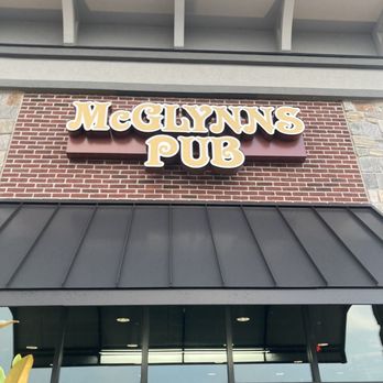 McGlynns Pub - the front of the restaurant - Pubs Near Me - Newark, Delaware McGlynns Pub - the front of the restaurant - Pubs Near Me - Newark, Delaware