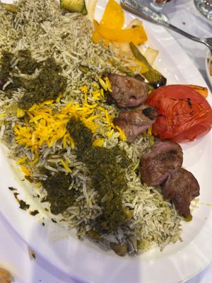 Colbeh Restaurant by null
