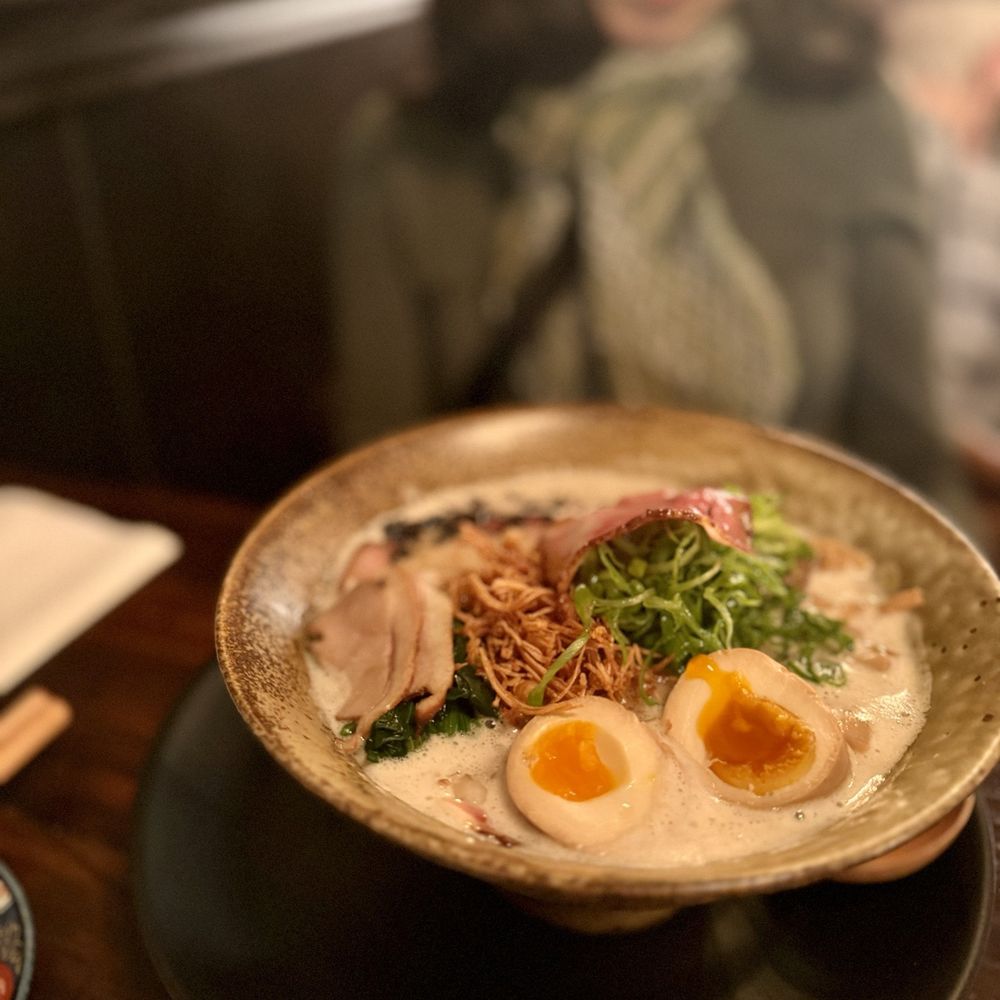 TOP 10 BEST Gluten Free Ramen in Berkeley, CA - Updated 2026 - Yelp