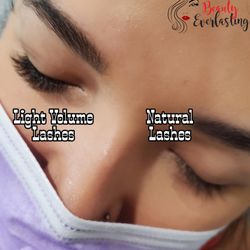 Beauty Everlasting - Volume Lashes