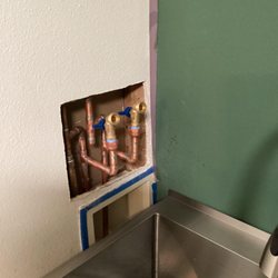 Ready Rooter - Cooper pipe
