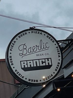 Baerlic Brewery & Taproom by null