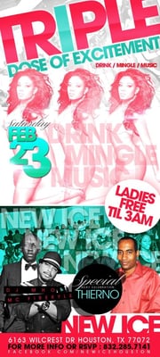 Club New Ice by null
