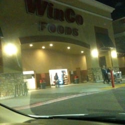 WinCo Foods