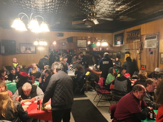 Carbon Athletic Club by null