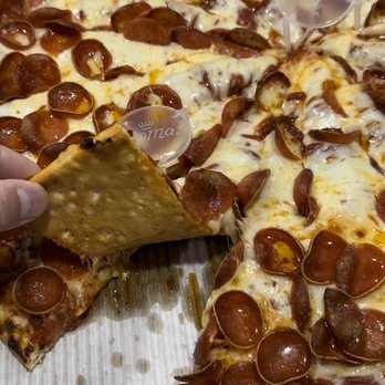 Mountain Mike's Pizza - Pizza Near Me - Chandler, Arizona