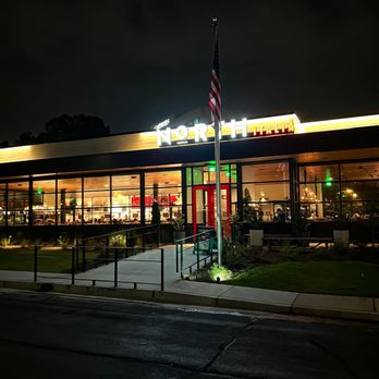 North Italia - Outside - Italian Near Me - Dunwoody, Georgia North Italia - Outside - Italian Near Me - Dunwoody, Georgia
