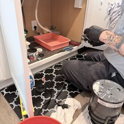 Seaside Plumbing