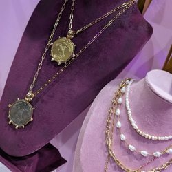 Lavender Skyline - Show stoppers! Make a statement