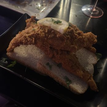 Miss Carter's Place - Fried Catfish - Seafood Near Me - Baltimore, Maryland