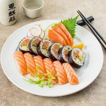 Sushi Beta - Food Delivery Services Near Me - São Paulo, SP Sushi Beta - Food Delivery Services Near Me - São Paulo, SP