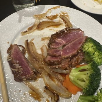 Otake Sushi Bistro - Beef sirloin teriyaki - Japanese Near Me - Newton Highlands, Massachusetts