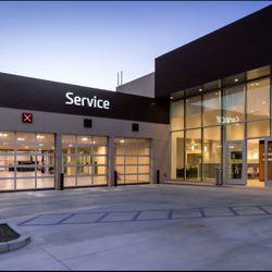 Keyes Hyundai of Mission Hills - NEW LOCATION!