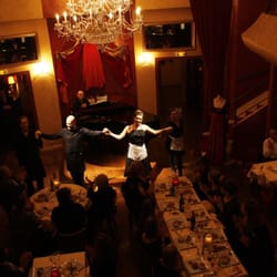 Bel Canto