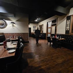 Fratelli's Italian Steakhouse