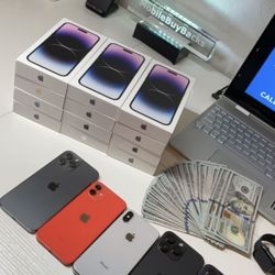 Mobile Buy Backs - Cash for iPhone 11 & Newer models (New, Used, Cracked, Not Paid Off, Carrier Blocked or Locked)