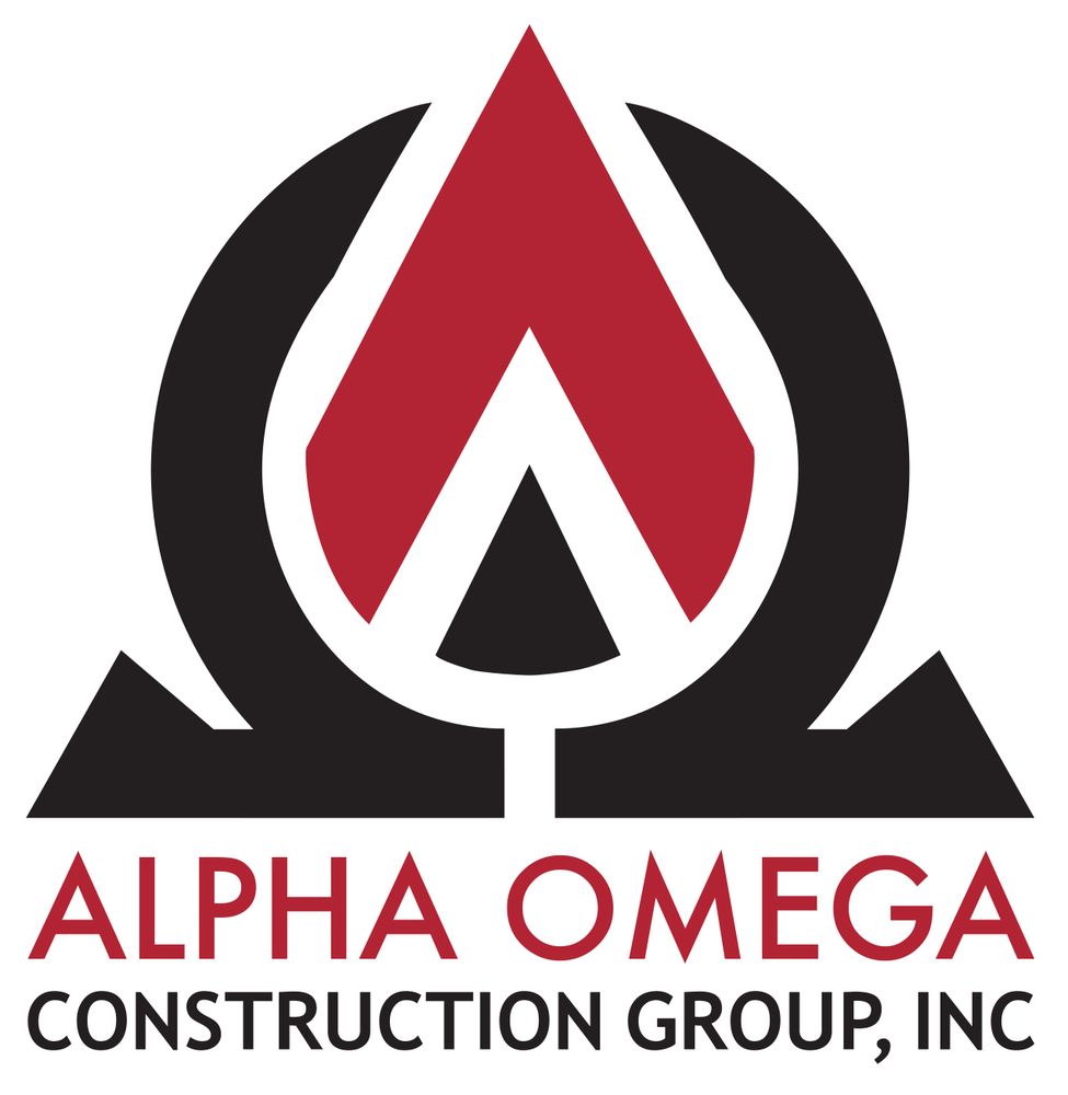 Slide of Alpha Omega Construction Group