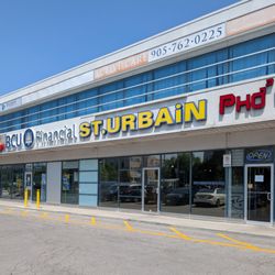 St. Urbain Bagel Bakery - Storefront