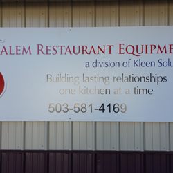 Salem Restaurant Equipment
